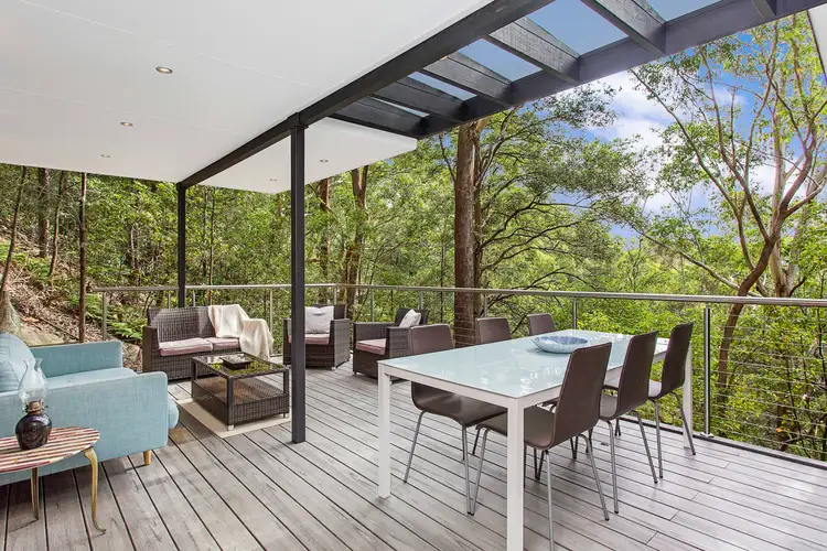25 Lowanna Place, Hornsby NSW 2077