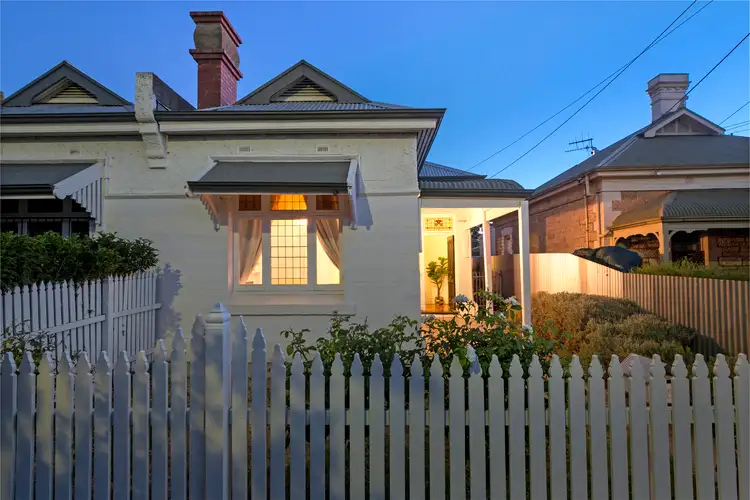 25 St Anns Place, Parkside SA 5063