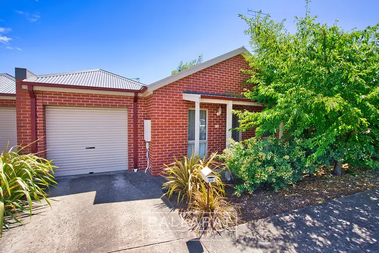Main view of Homely house listing, 99 Clayton Street, Golden Point VIC 3350