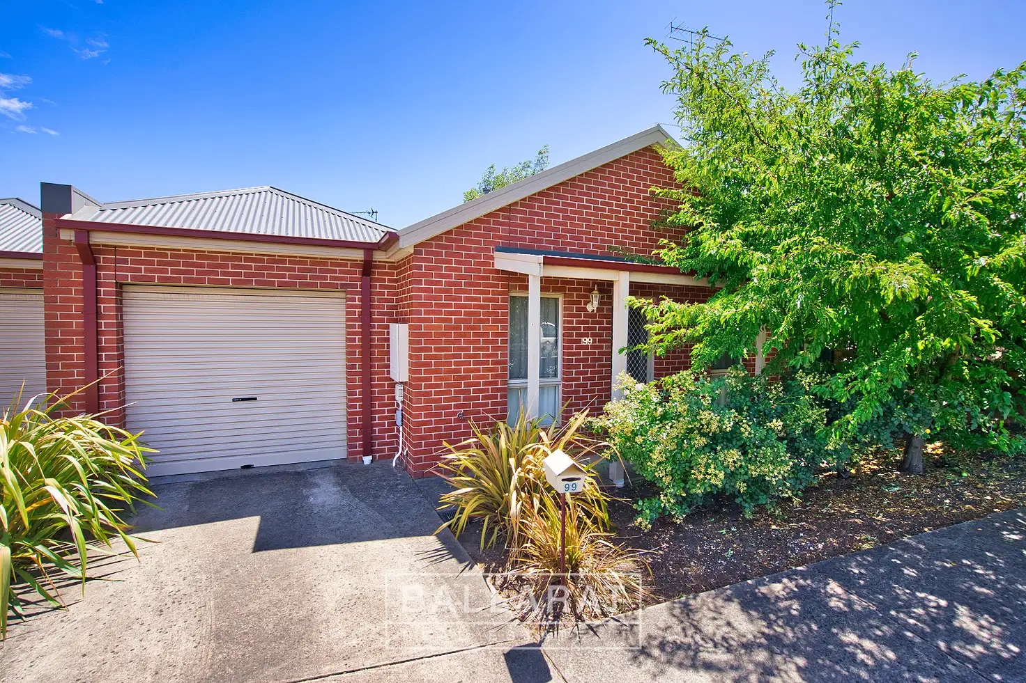 Main view of Homely house listing, 99 Clayton Street, Golden Point VIC 3350