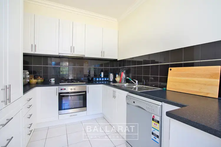 Second view of Homely house listing, 99 Clayton Street, Golden Point VIC 3350
