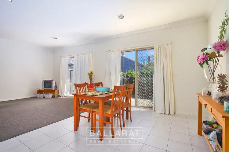 Fourth view of Homely house listing, 99 Clayton Street, Golden Point VIC 3350