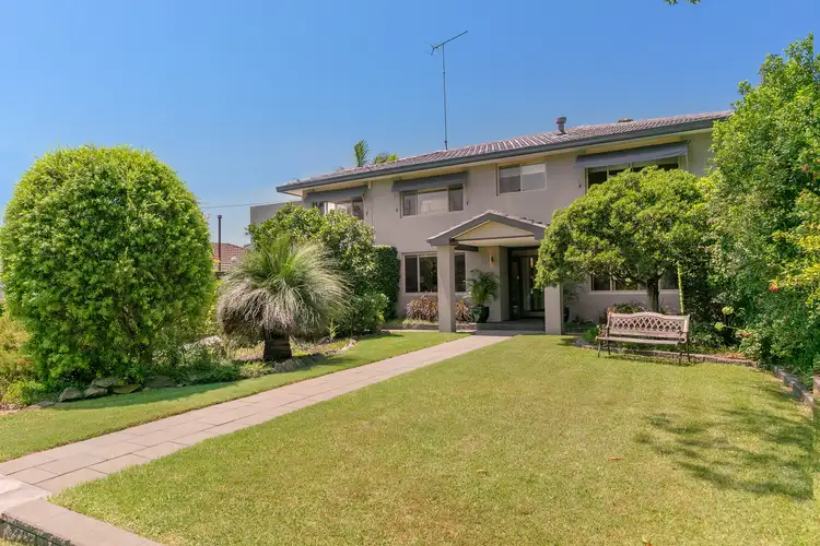 50 Dundilla Road, Frenchs Forest NSW 2086