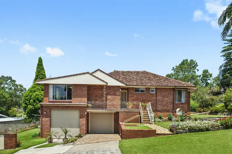 48 Hyacinth Street, Asquith NSW 2077