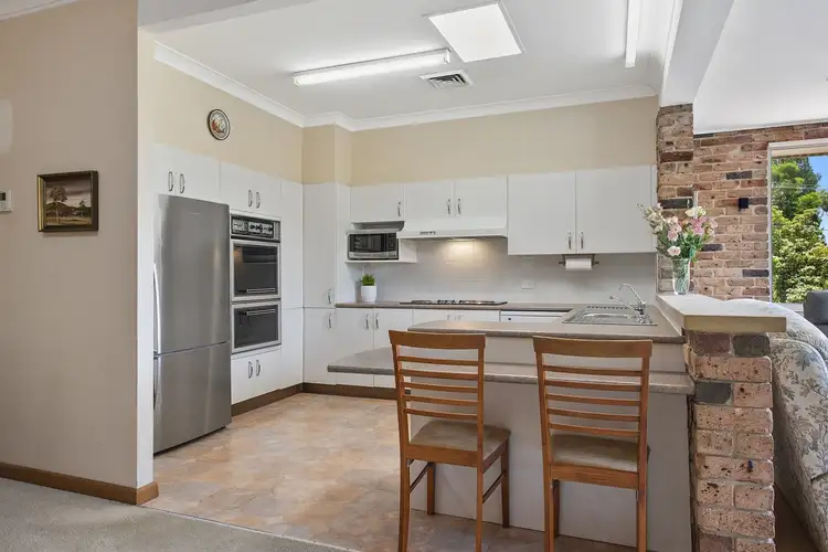 Third view of Homely house listing, 48 Hyacinth Street, Asquith NSW 2077