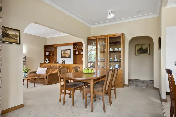 Fourth view of Homely house listing, 48 Hyacinth Street, Asquith NSW 2077