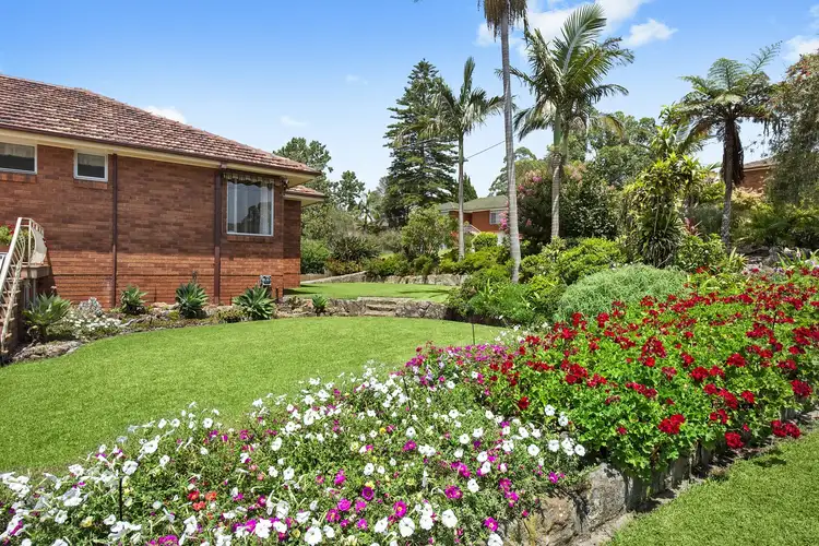 Sixth view of Homely house listing, 48 Hyacinth Street, Asquith NSW 2077