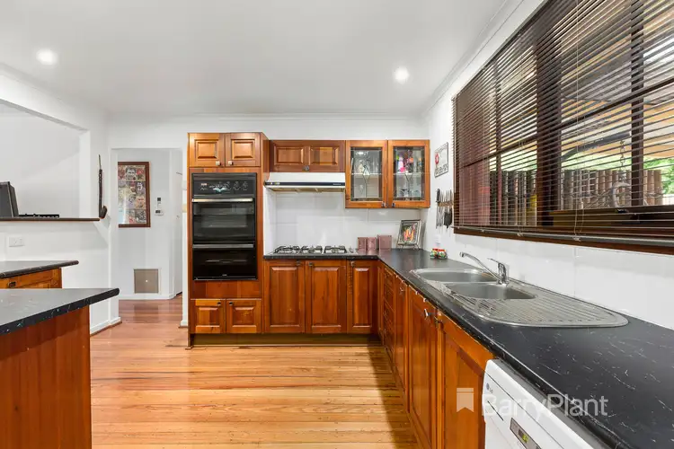 1/8 Democrat Drive, The Basin VIC 3154