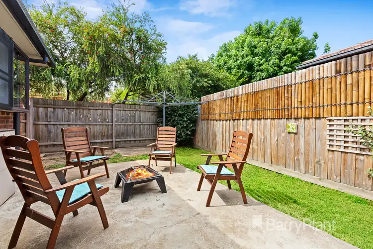 Second view of Homely house listing, 1/8 Democrat Drive, The Basin VIC 3154