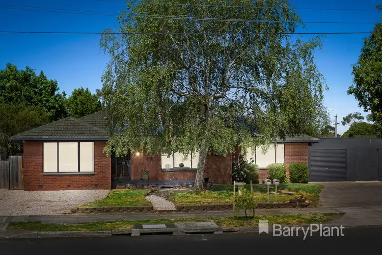 Third view of Homely house listing, 1/8 Democrat Drive, The Basin VIC 3154