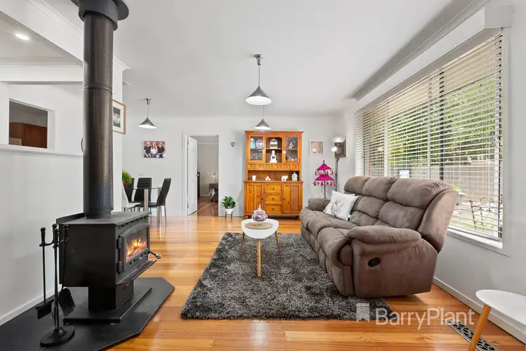 Fourth view of Homely house listing, 1/8 Democrat Drive, The Basin VIC 3154