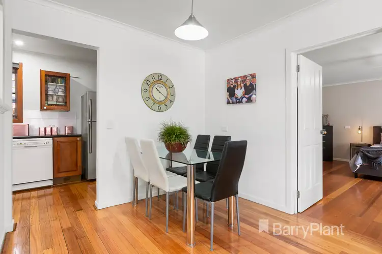 Fifth view of Homely house listing, 1/8 Democrat Drive, The Basin VIC 3154