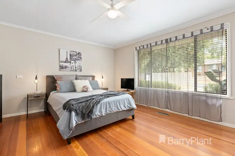 Sixth view of Homely house listing, 1/8 Democrat Drive, The Basin VIC 3154