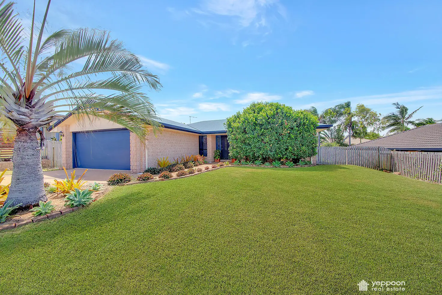 Main view of Homely house listing, 6 Bethlehem Terrace, Lammermoor QLD 4703