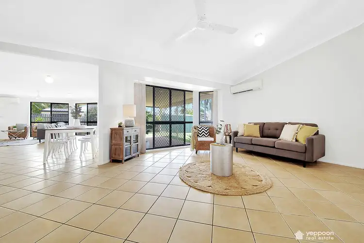 Fourth view of Homely house listing, 6 Bethlehem Terrace, Lammermoor QLD 4703
