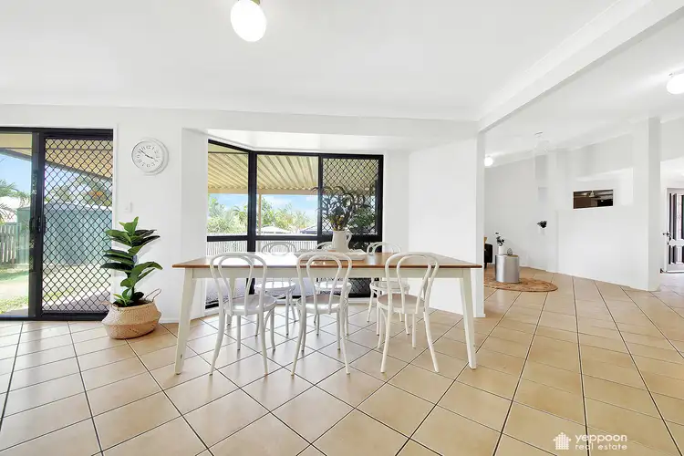Fifth view of Homely house listing, 6 Bethlehem Terrace, Lammermoor QLD 4703
