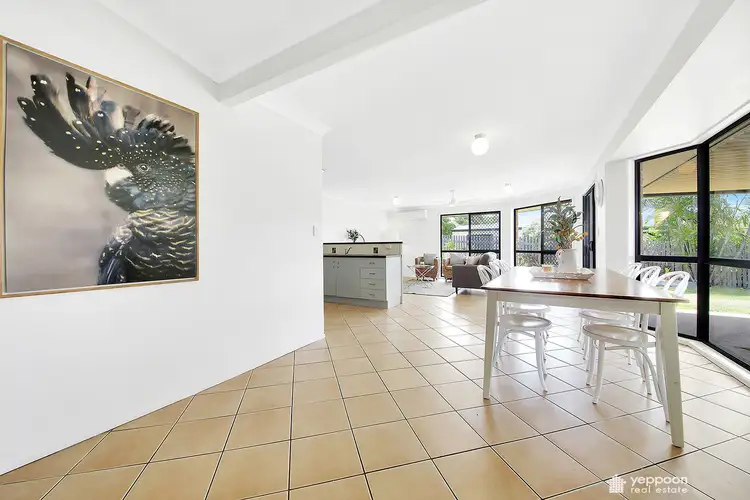 Sixth view of Homely house listing, 6 Bethlehem Terrace, Lammermoor QLD 4703