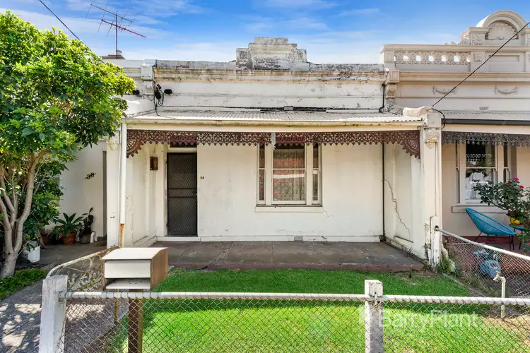 Main view of Homely house listing, 34 Ross Street, Coburg VIC 3058