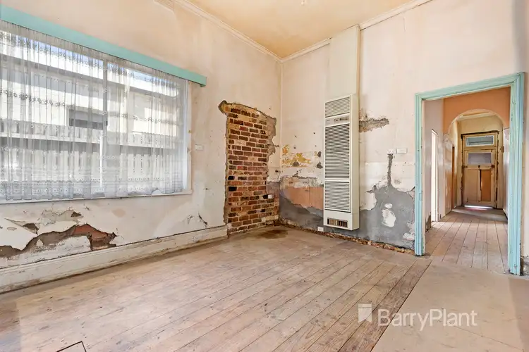Second view of Homely house listing, 34 Ross Street, Coburg VIC 3058
