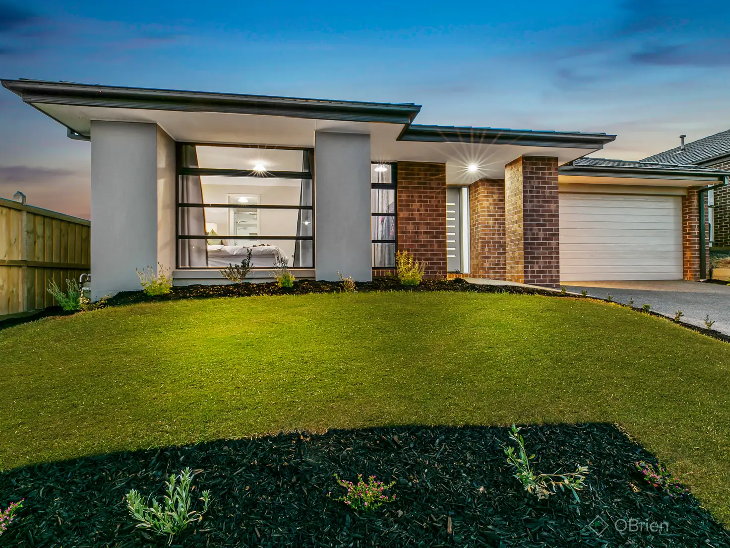 Main view of Homely house listing, 48 Mountford Rise, Pakenham VIC 3810