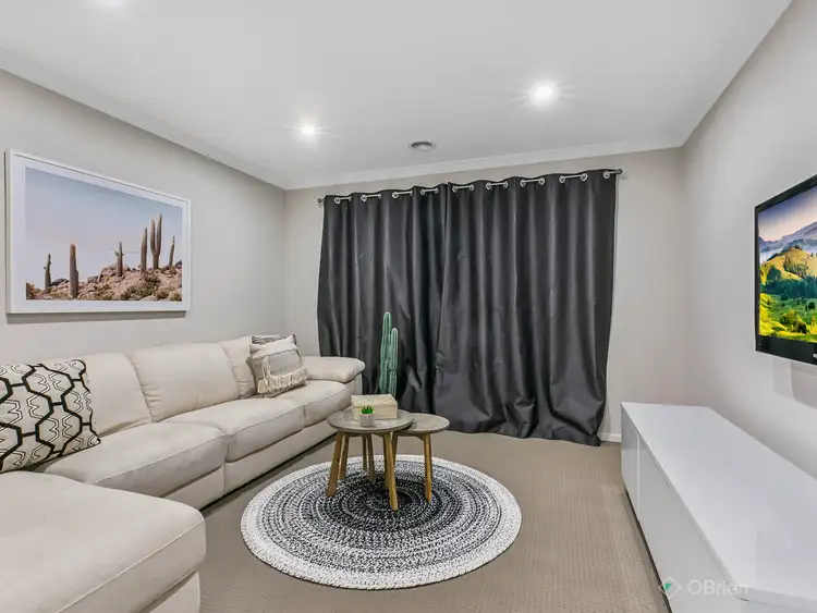 Fourth view of Homely house listing, 48 Mountford Rise, Pakenham VIC 3810