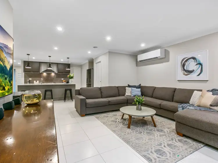 Fifth view of Homely house listing, 48 Mountford Rise, Pakenham VIC 3810