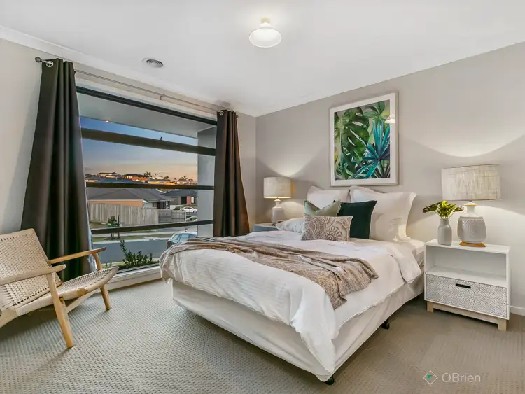 Sixth view of Homely house listing, 48 Mountford Rise, Pakenham VIC 3810