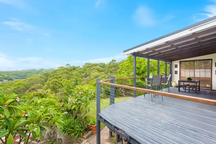 3 Doveleys Road, Como NSW 2226