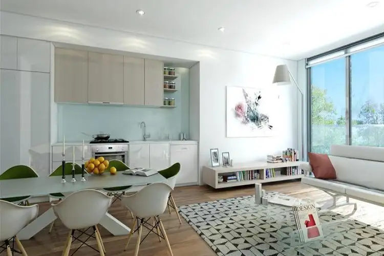 Second view of Homely townhouse listing, 1-7 Carlisle Street, Preston VIC 3072