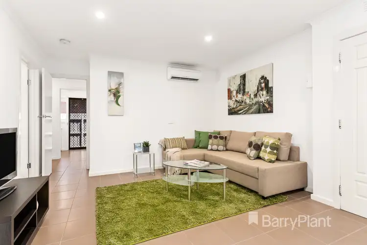 Fifth view of Homely unit listing, 5/78 Pearson Street, Brunswick West VIC 3055