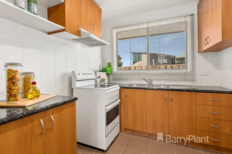 Sixth view of Homely unit listing, 5/78 Pearson Street, Brunswick West VIC 3055