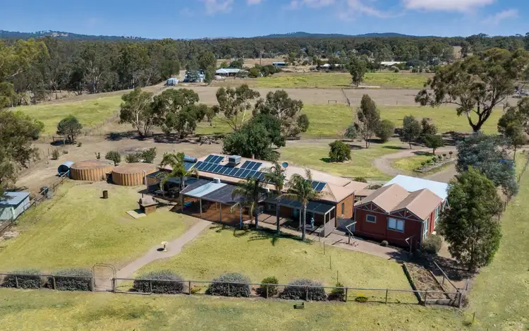 173 Boyles Lane, Lockwood VIC 3551
