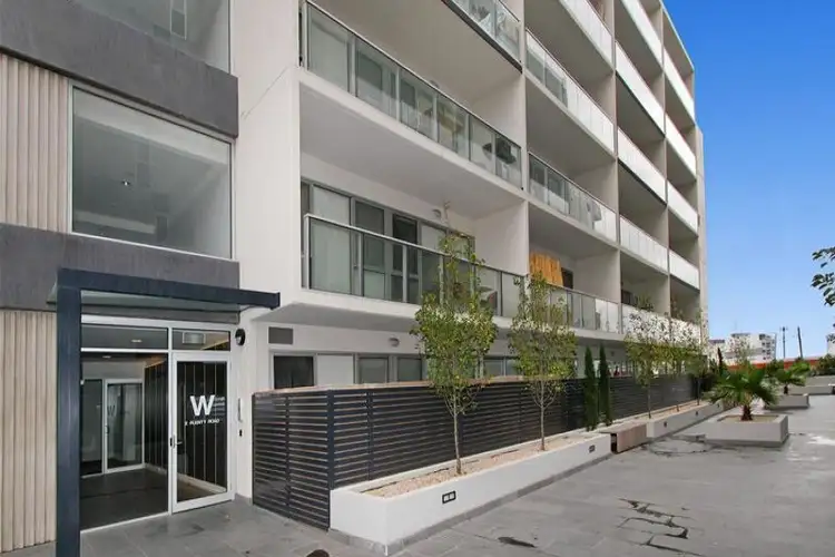 Main view of Homely apartment listing, 109/2-10 Plenty Road, Preston VIC 3072