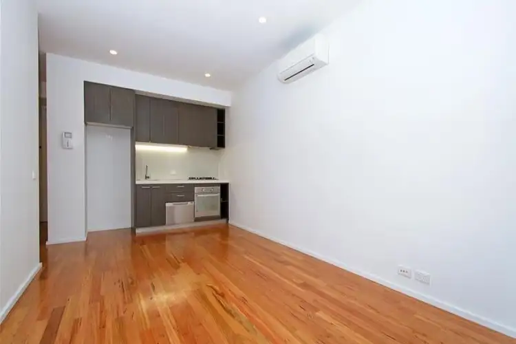 Second view of Homely apartment listing, 109/2-10 Plenty Road, Preston VIC 3072