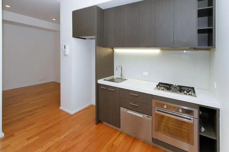Third view of Homely apartment listing, 109/2-10 Plenty Road, Preston VIC 3072