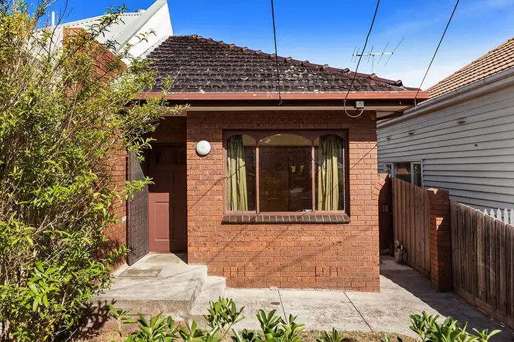 Main view of Homely house listing, 34 Rossmoyne Street, Thornbury VIC 3071