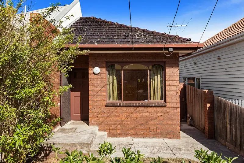 Main view of Homely house listing, 34 Rossmoyne Street, Thornbury VIC 3071