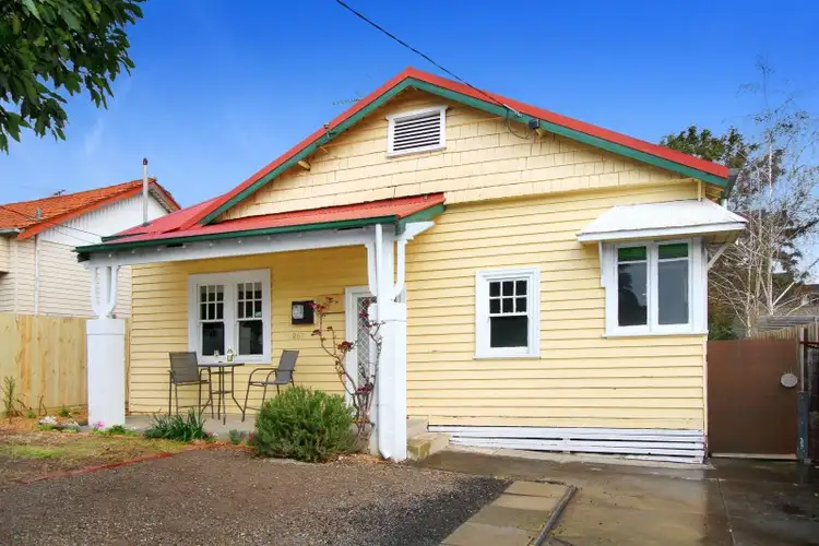 Main view of Homely house listing, 267 Raglan Street, Preston VIC 3072