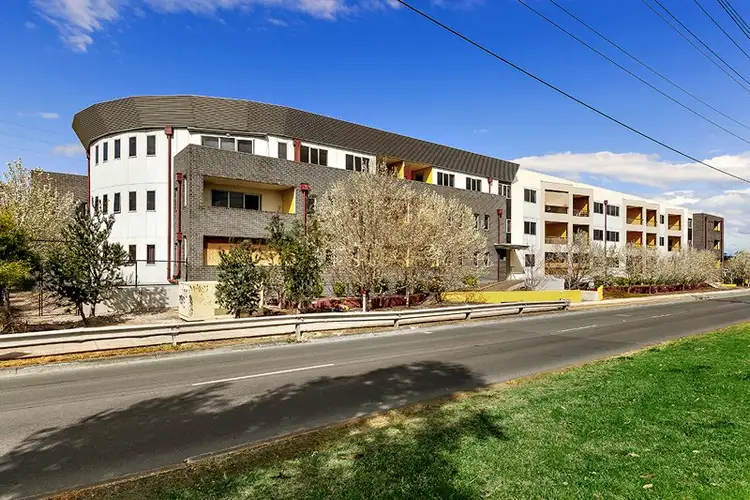 Second view of Homely apartment listing, 23/102 St Georges Road, Preston VIC 3072