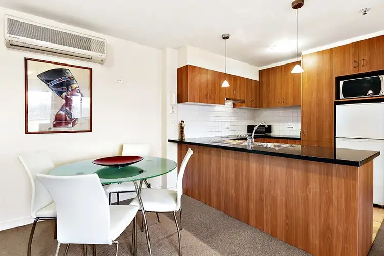 Third view of Homely apartment listing, 23/102 St Georges Road, Preston VIC 3072