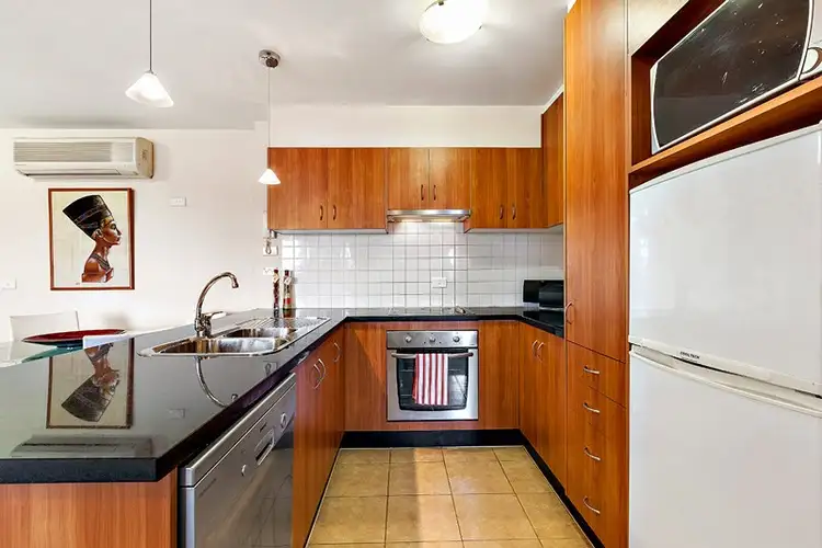 Fourth view of Homely apartment listing, 23/102 St Georges Road, Preston VIC 3072