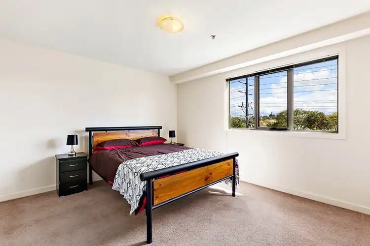 Fifth view of Homely apartment listing, 23/102 St Georges Road, Preston VIC 3072