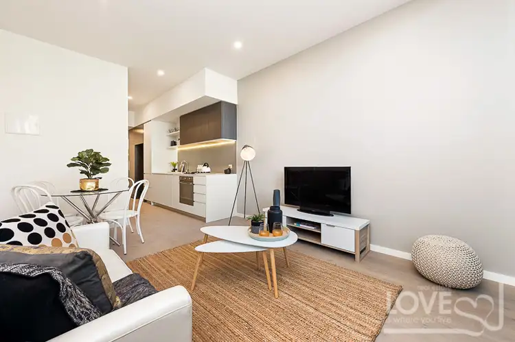 Main view of Homely apartment listing, 109/103-111 Dundas Street, Preston VIC 3072