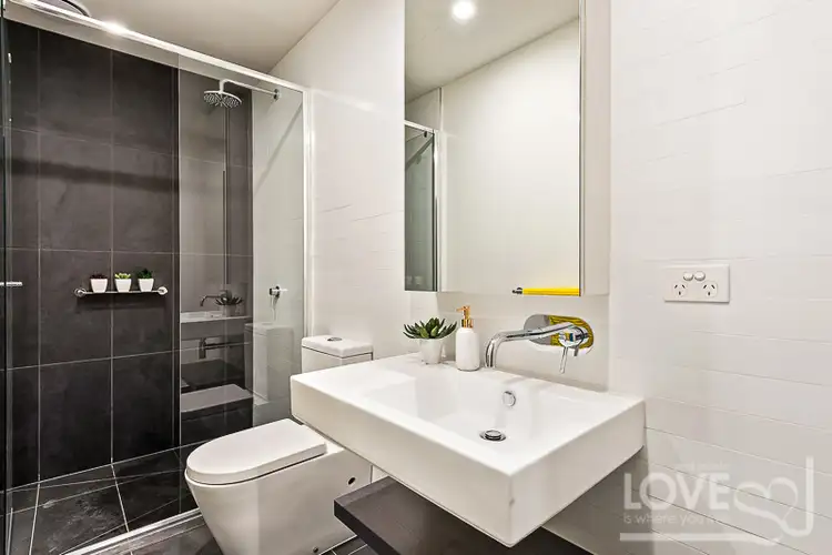 Fifth view of Homely apartment listing, 109/103-111 Dundas Street, Preston VIC 3072