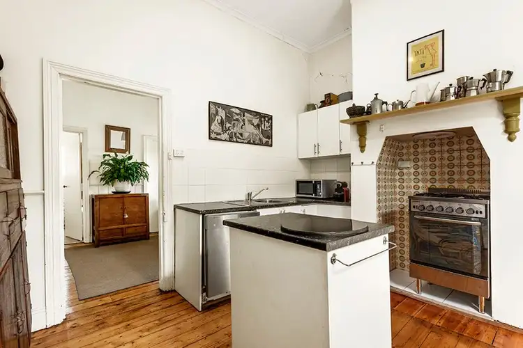 Third view of Homely house listing, 11 Gordon Street, Fairfield VIC 3078