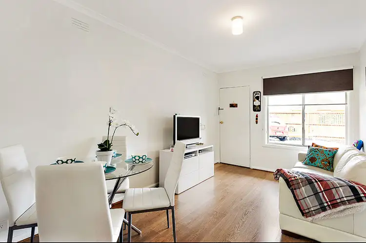 Second view of Homely apartment listing, 2/40 Swift Street, Thornbury VIC 3071