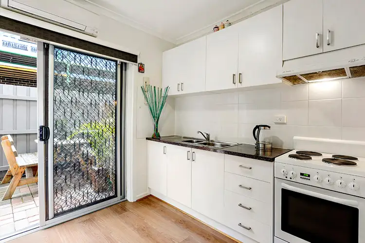 Third view of Homely apartment listing, 2/40 Swift Street, Thornbury VIC 3071