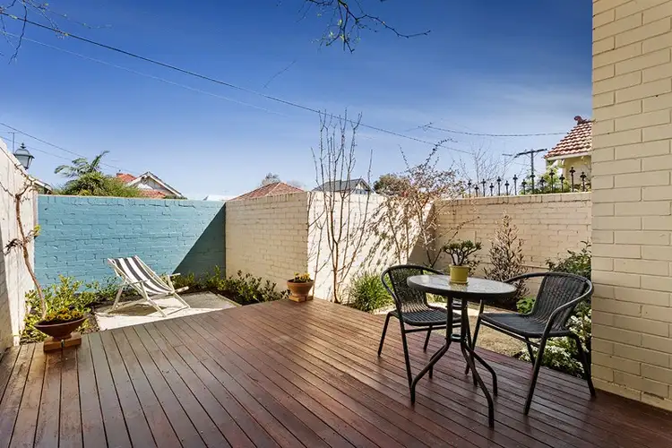 1/56 Ballantyne Street, Thornbury VIC 3071