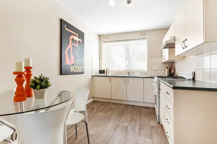 Third view of Homely apartment listing, 1/56 Ballantyne Street, Thornbury VIC 3071