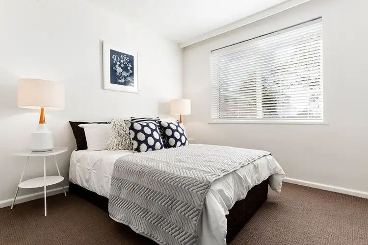 Fourth view of Homely apartment listing, 1/56 Ballantyne Street, Thornbury VIC 3071